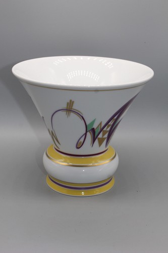 Vase rosenthal classic - vase, rose