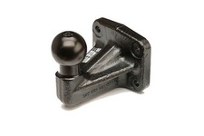 WESTFALIA ANSCHRAUBPLATTE, ANHÄNGEVORRICHTUNG OHNE SCHRAUBENSATZ passend für |