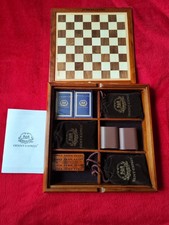 Orient Express Spielesammlung