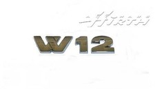 Original Volkswagen Phaeton