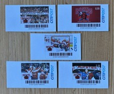 Privatpost Citipost Hannover