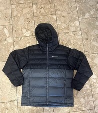 Columbia Winterjacke Herren, Größe XL  NEU