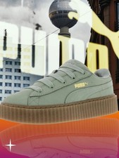 PUMA CREEPER PHATTY GR 44 UK