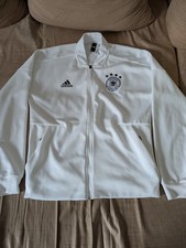 Adidas DFB Jacke Gr M sehr guter Zustand Deutschland Deutsche Nationalmannschaft