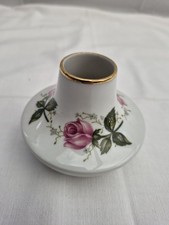 Seltmann weiden porzellan vase - weiden,