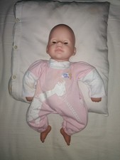 Baby Puppe ChouChou Sneezing