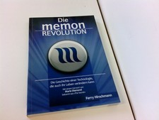 Die memon revolution - memon,