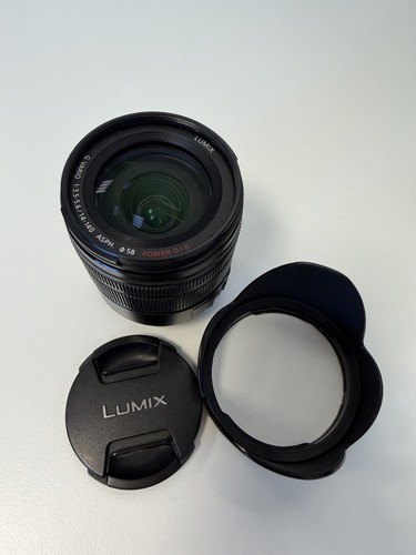 Panasonic lumix vario - panasonic,