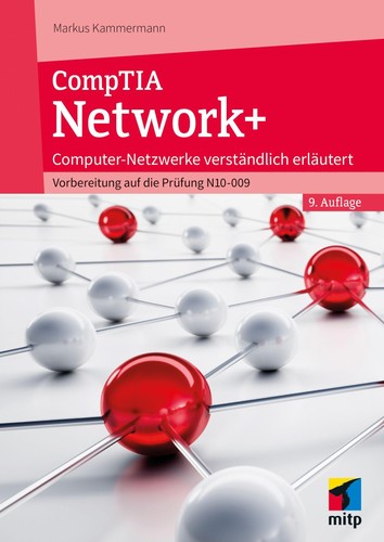 Comptia network markus - comptia, network+