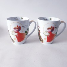 Weihnachten Tasse