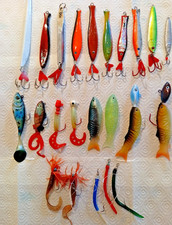 Norwegen - Hochseeangeln  -