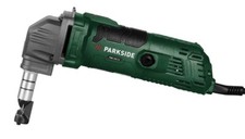 Parkside knabber nibbler 550 - parkside,