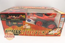 Firestarter buggy - firestarter,