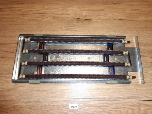 Miele ceranfeld 257 edst - miele,