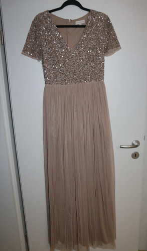Abiballkleid ballkleid - abiballkleid,