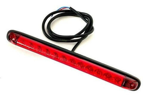 Led rückleuchte mit - led,