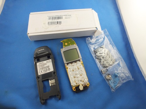 100 original nokia 6310 - nokia, swap