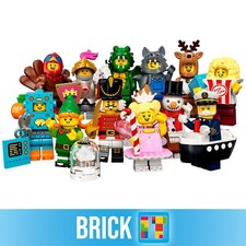 Lego minifigurenserie - 23,
