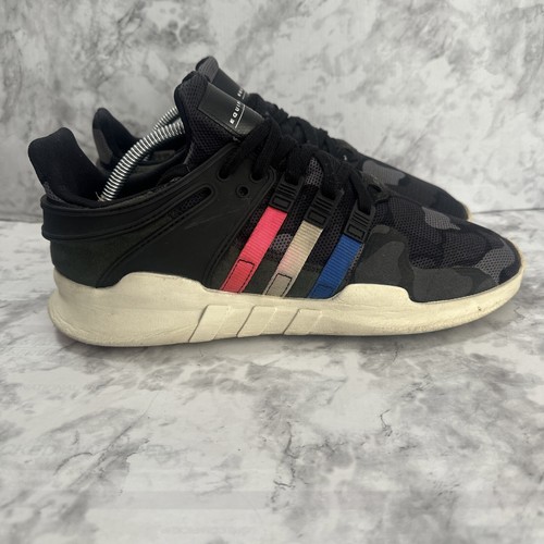 Adidas advance eqt shoes - eqt, mens