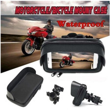 Motorrad halterung tasche etui - motorrad,
