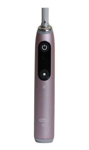 Braun oral rosa - oral-b, pink