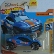 Hot wheels dune daddy - wheels, hw