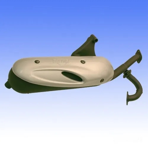 Sito auspuff 0233 - sito,