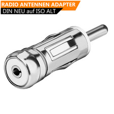 Autoradio antennenadapter - autoradio,