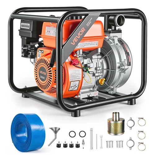 Vevor benzin wasserpumpe - vevor,