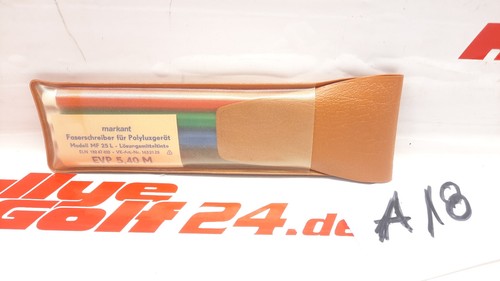 Markant ddr faserschreiber - markant,