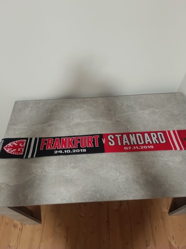 Eintracht frankfurt schal - eintracht,
