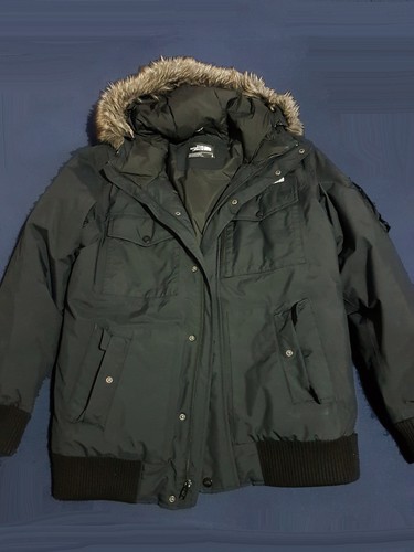 The north face mcmurdo - north,