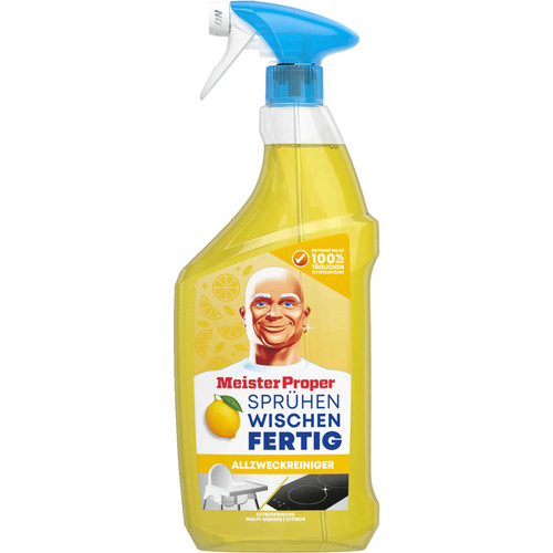 Meister proper - meister,