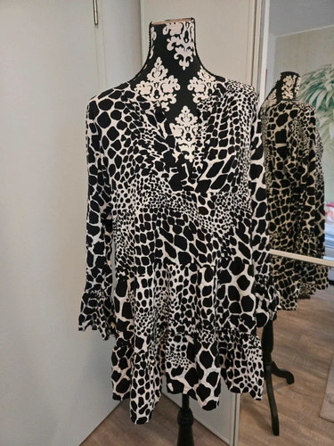 Lascana bluse tunika - bluse,