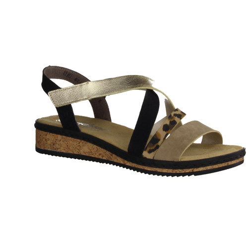 Rieker v3663 damen - rieker,