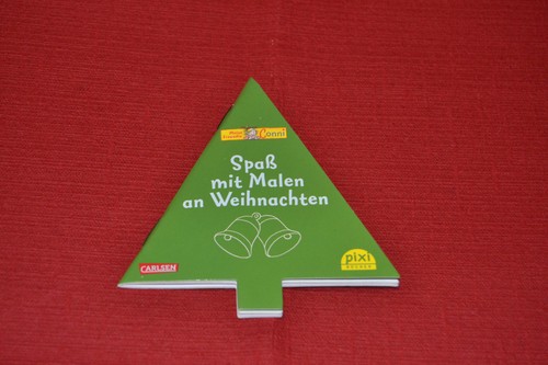 Pixi buch adventskalender - pixi,