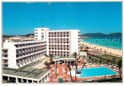 Cala millor mallorca - millor,