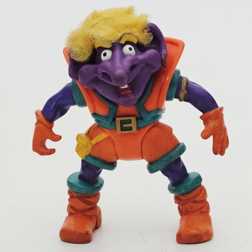 1992 tyco applause troll - 1992,