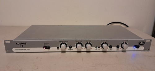 Peavey kosmos sub harmonic - peavey,