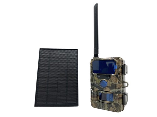 Fotofalle kamera wolfang wt07 - kamera,