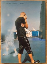 Wolfgang tillmans manual - wolfgang, tillmans,