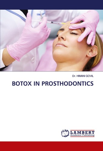Botox prosthodontics himani - botox, in