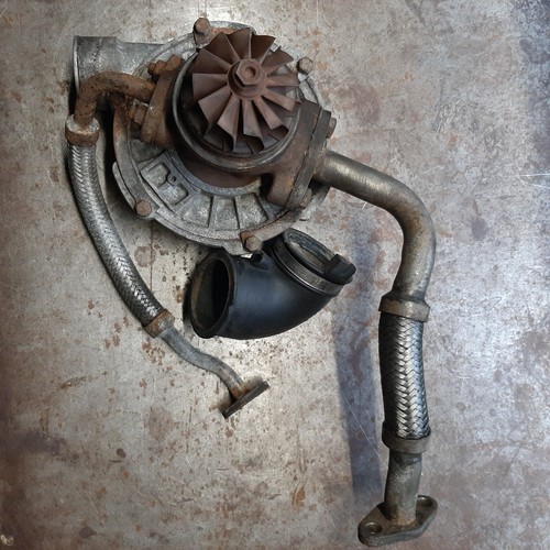Audi 200 turbo typ - 200,