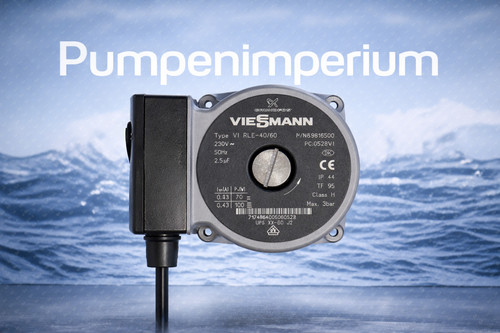 Grundfos viessman rle - grundfos, /