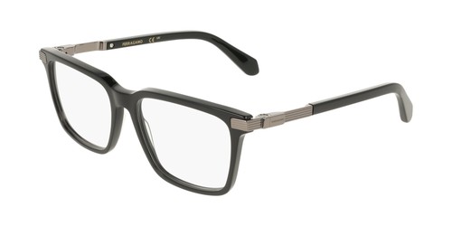 Ferragamo brille sf3065 black - sf3065,