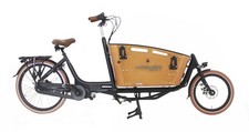 Lastenrad bike vogue carry - lastenrad, e-bike