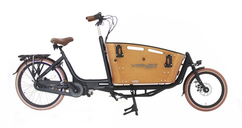 Lastenrad bike vogue carry - lastenrad,
