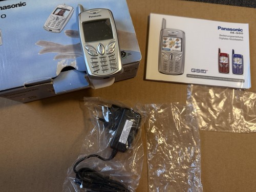 Panasonic g50 silver new - panasonic,