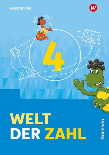 Welt der zahl - der, schulbuch