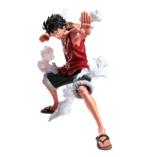 Banpresto one piece - -,